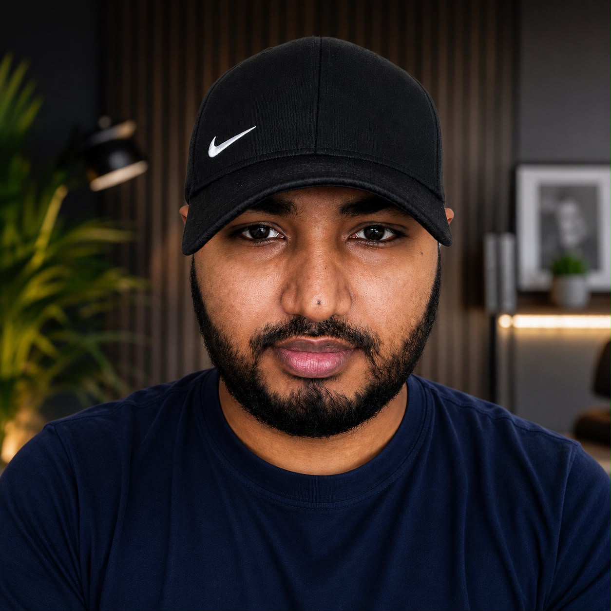 Ibrahim Mina